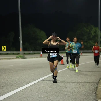 Runner Photo 5843099