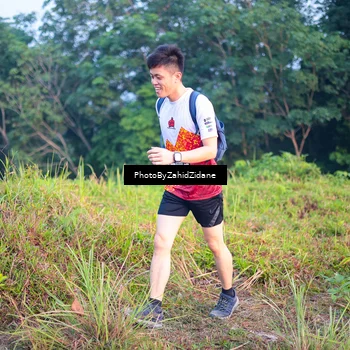 Runner Photo 5843100