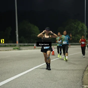 Runner Photo 5843101