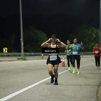 Runner Photo 5843102