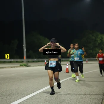 Runner Photo 5843103