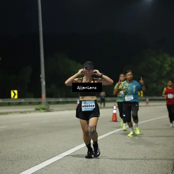 Runner Photo 5843112