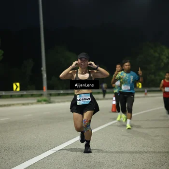 Runner Photo 5843113