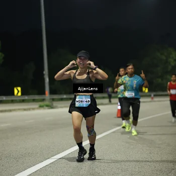 Runner Photo 5843116