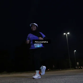 Runner Photo 5843119