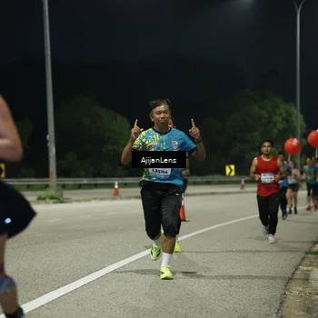 Runner Photo 5843125