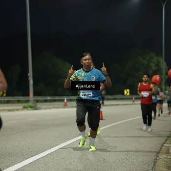 Runner Photo 5843126