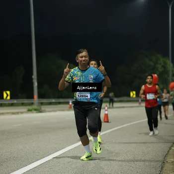 Runner Photo 5843129