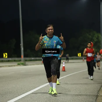 Runner Photo 5843133