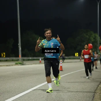 Runner Photo 5843134