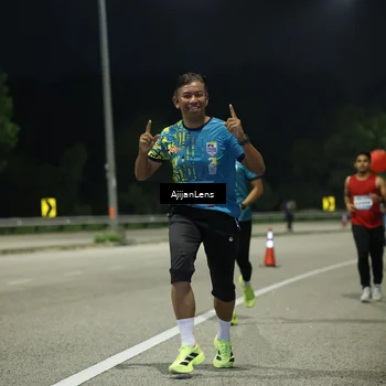 Runner Photo 5843140
