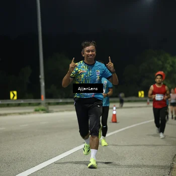 Runner Photo 5843142