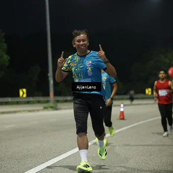 Runner Photo 5843148