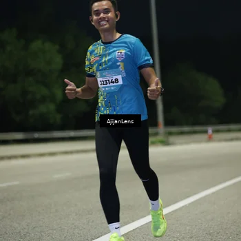 Runner Photo 5843156