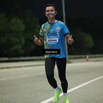 Runner Photo 5843161
