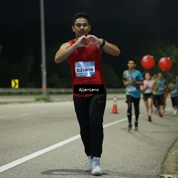 Runner Photo 5843171
