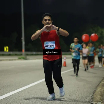 Runner Photo 5843175