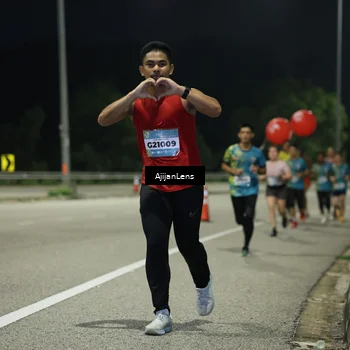 Runner Photo 5843178