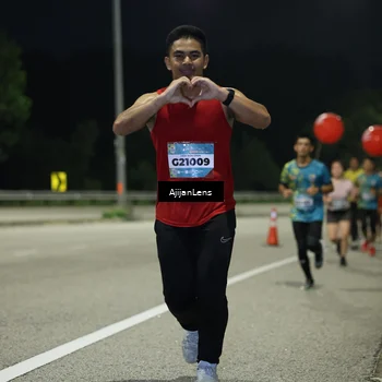 Runner Photo 5843180