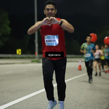 Runner Photo 5843184