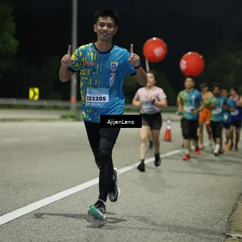 Runner Photo 5843189