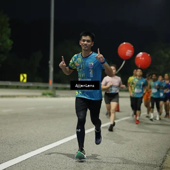 Runner Photo 5843191