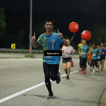 Runner Photo 5843192