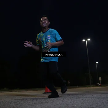 Runner Photo 5843198