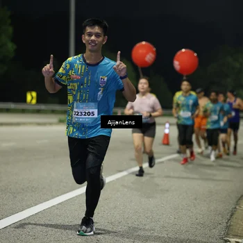 Runner Photo 5843201