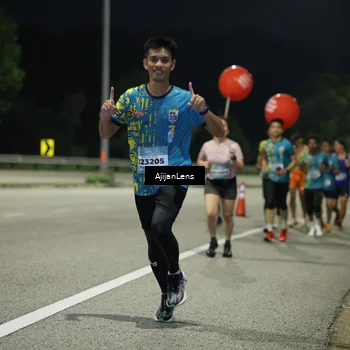 Runner Photo 5843203