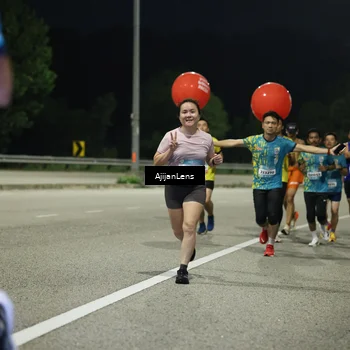 Runner Photo 5843204