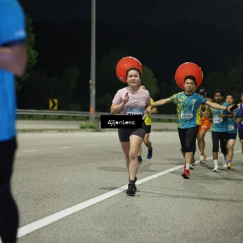 Runner Photo 5843207
