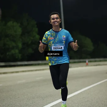 Runner Photo 5843213