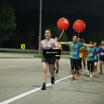 Runner Photo 5843214