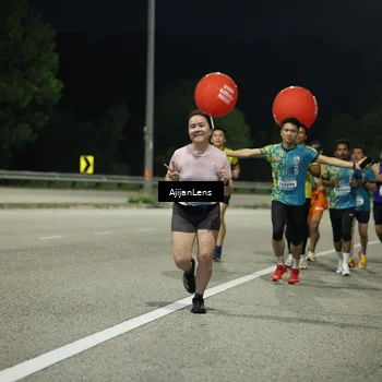 Runner Photo 5843215