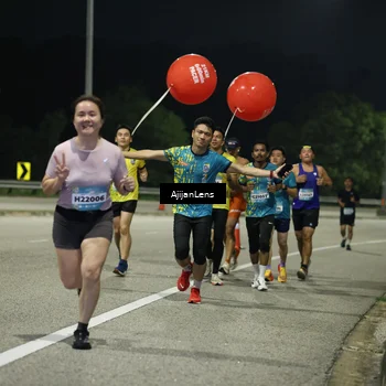 Runner Photo 5843221