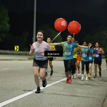 Runner Photo 5843222