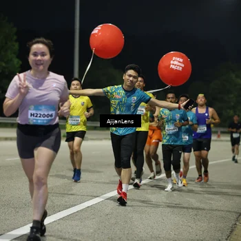 Runner Photo 5843226