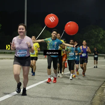 Runner Photo 5843227