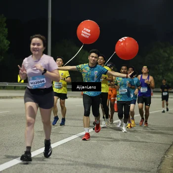 Runner Photo 5843229