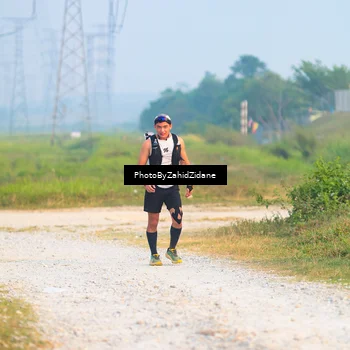 Runner Photo 5843230