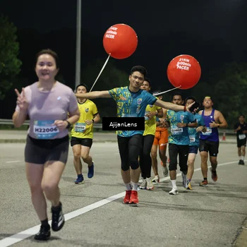 Runner Photo 5843232