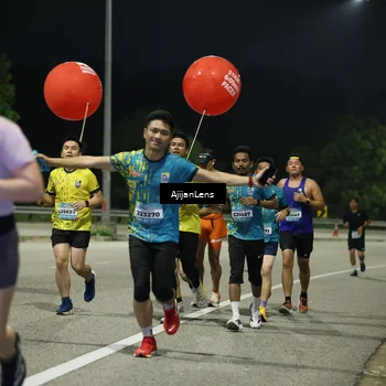 Runner Photo 5843233