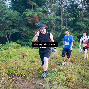Runner Photo 5843236