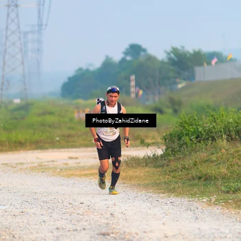 Runner Photo 5843237