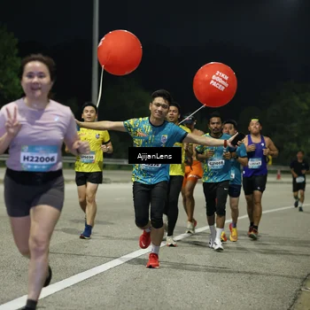 Runner Photo 5843239