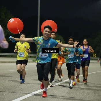 Runner Photo 5843244