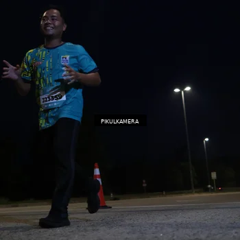 Runner Photo 5843248