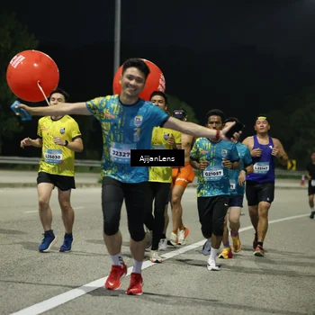 Runner Photo 5843249