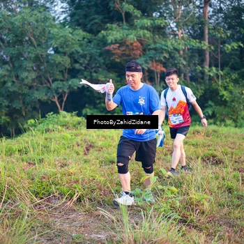 Runner Photo 5843250